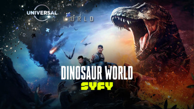 Dinosaur World
