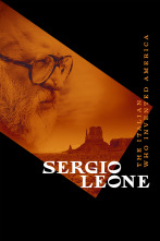 Sergio Leone: El italiano que inventó América