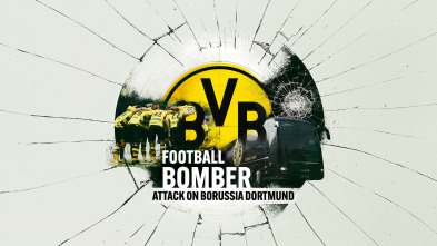 Terrorista del fútbol: Atentado contra el Borussia Dortmund