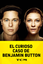 Imagen de El curioso caso de Benjamin Button - 1