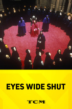 Imagen de Eyes Wide Shut - 1