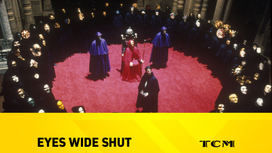 Imagen de Eyes Wide Shut - 2