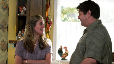 Imagen de El joven Sheldon (T1): Ep.7 Ternera, vudú y cannonball - 1