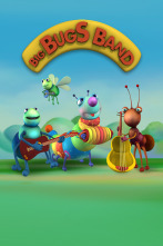 Big Bugs Band (T1)