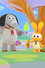 Imagen de Canciones y rimas (T1): La marcha de las hormigas Megamix - 1