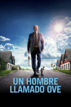 (LSE) - Un hombre llamado Ove