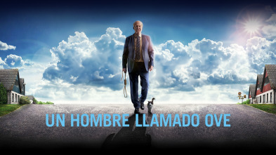 (LSE) - Un hombre llamado Ove