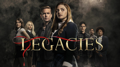 Legacies (T4)