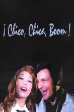 ¡Chico, chica, boom!