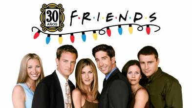 Friends (T2)