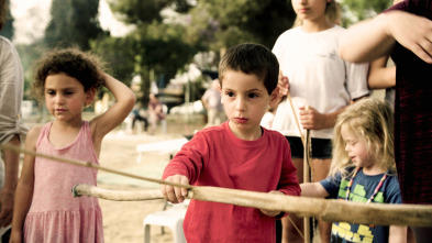 Innocence. Nacidos militares