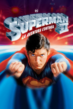 Superman II (La aventura continúa)