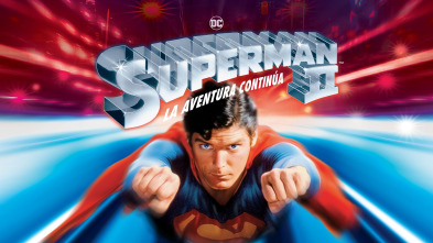 Superman II (La aventura continúa)