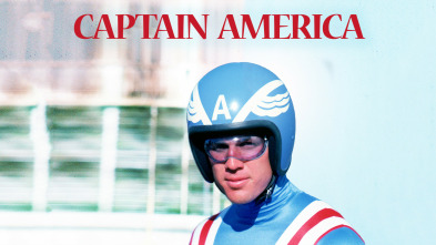 Imagen de Capitán América - 2