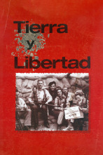 Imagen de Tierra y libertad - 1