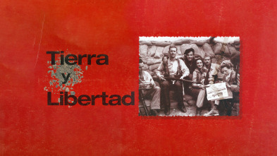 Imagen de Tierra y libertad - 2
