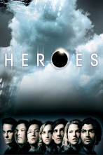 Imagen de Héroes (T4) - 1