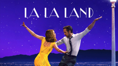 Imagen de La La Land - 2