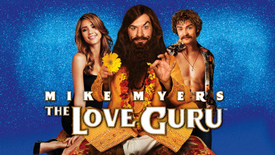 Imagen de El gurú del buen rollo - 2