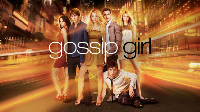 Gossip Girl (T1)