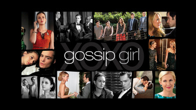Gossip Girl (T6)
