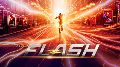 The Flash (T2)