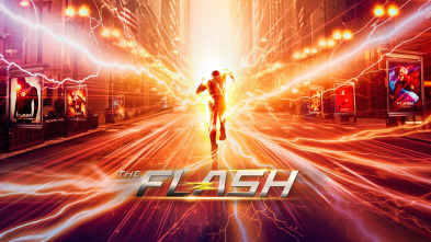 The Flash (T3)