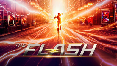 The Flash (T7)