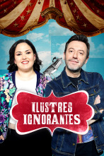 Ilustres Ignorantes (T17): Noche de Reyes