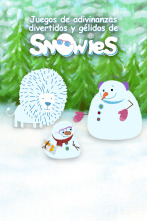 Juegos de adivinanzas divertidos y gélidos de Snowies (T1)