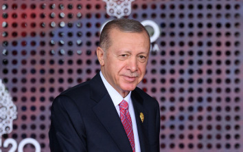 Imagen de Turquía: El imperio de Erdogan  - 3