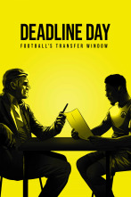 Deadline Day : Football's Transfer Window (1)