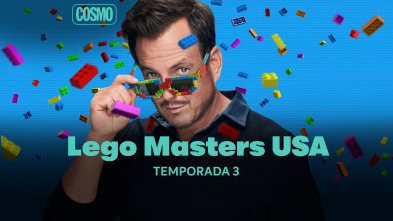 Imagen de Lego Masters (USA) (T3) - 2