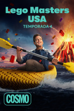 Imagen de Lego Masters (USA) (T4) - 1