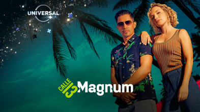 Magnum (Temp. 5) (T5): Ep.19 De ceniza a ceniza