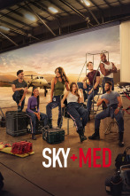 SkyMed (T2): Ep.9 Marcharse a lo grande