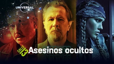 Asesinos ocultos