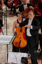 Imagen de Riccardo Chailly, Filarmonica della Scala: Prokófiev, Chaikovski - 1