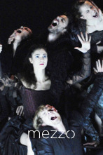 Imagen de Gauthier Dance: POPPEA // POPPEA - 1