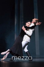 Imagen de Mata Hari de Ted Brandsen, Dutch National Ballet - 1