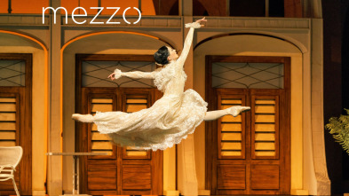 Imagen de Mata Hari de Ted Brandsen, Dutch National Ballet - 2