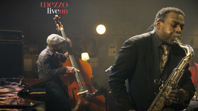 Imagen de Hamid Drake David Murray Archie Shepp - Sons d'Hiver - 7