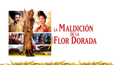 Imagen de La maldición de la flor dorada - 2