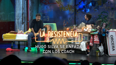 Lo + de las... (T7): Los coach de las 5 a.m. 08.01.24