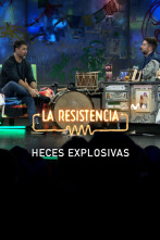 Lo + de los... (T7): Heces Explosivas 08.01.24