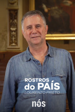 Imagen de Rostros do país: Lourenzo Fernández Prieto - 1