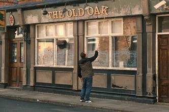 El viejo roble (The Old Oak)