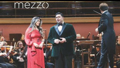 Imagen de Pene Pati en el Rudolfinum de Praga - 2