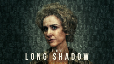Imagen de La sombra alargada (T1) - 2