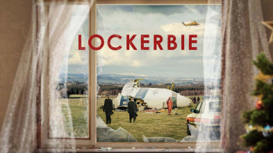 Lockerbie (Serie documental) 